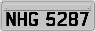 NHG5287