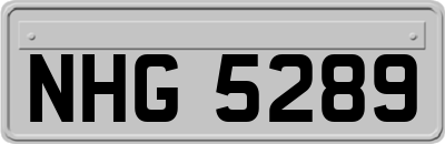 NHG5289