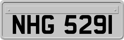 NHG5291
