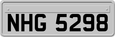 NHG5298