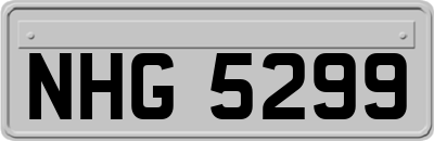 NHG5299