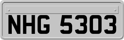 NHG5303