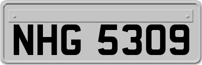 NHG5309