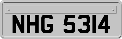 NHG5314
