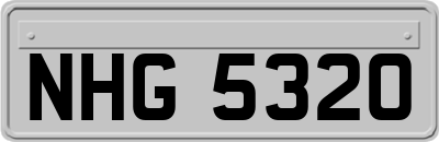 NHG5320