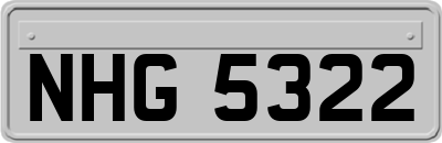 NHG5322