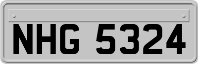 NHG5324