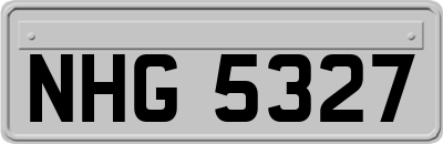 NHG5327