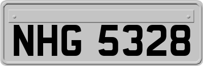 NHG5328