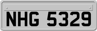 NHG5329