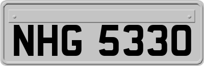 NHG5330
