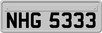 NHG5333