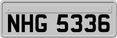 NHG5336
