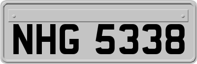 NHG5338
