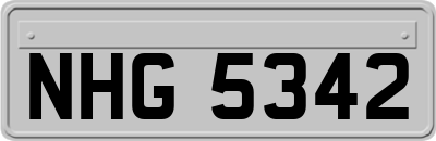 NHG5342