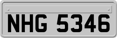 NHG5346