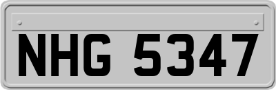 NHG5347