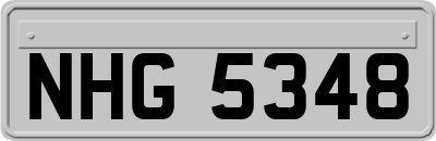 NHG5348