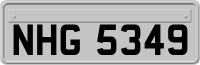 NHG5349