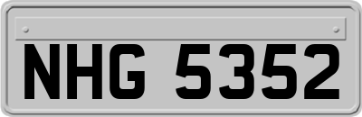 NHG5352