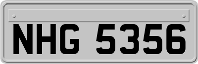 NHG5356