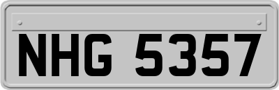 NHG5357