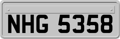 NHG5358
