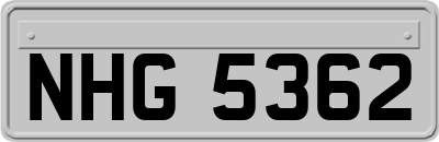 NHG5362