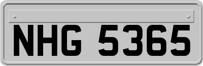 NHG5365