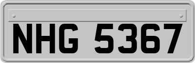 NHG5367