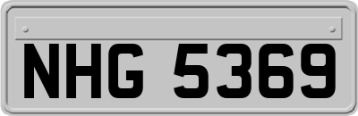 NHG5369