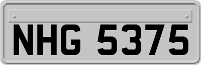NHG5375
