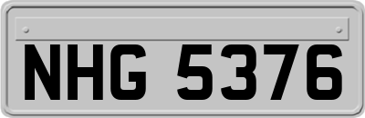 NHG5376