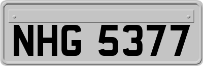 NHG5377