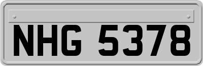 NHG5378