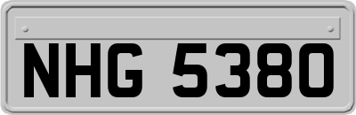 NHG5380