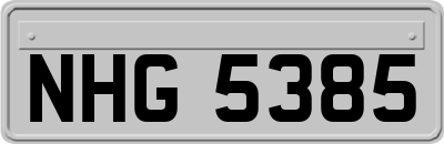 NHG5385