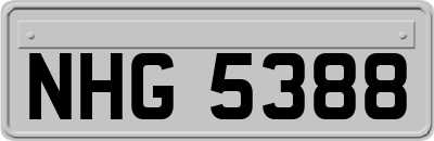 NHG5388