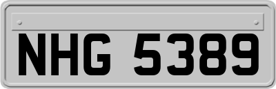 NHG5389