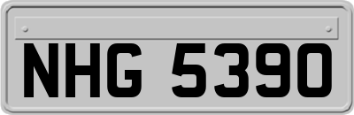 NHG5390