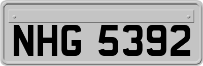 NHG5392