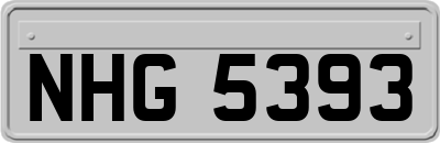 NHG5393