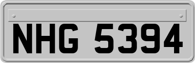 NHG5394