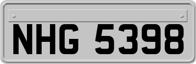NHG5398