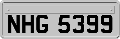 NHG5399
