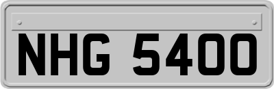 NHG5400