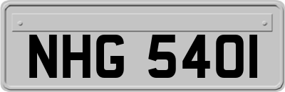 NHG5401