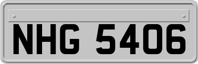 NHG5406