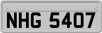 NHG5407