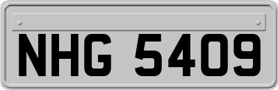 NHG5409